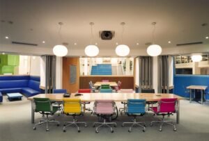 Read more about the article Office Furniture