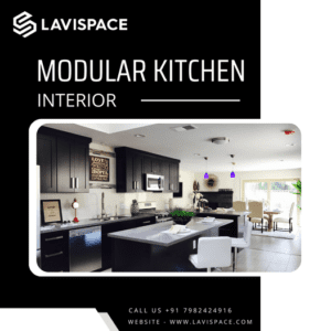 Read more about the article Turn your ordinary kitchen into Modular Kitchen Interior