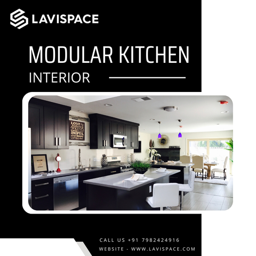 You are currently viewing Turn your ordinary kitchen into Modular Kitchen Interior