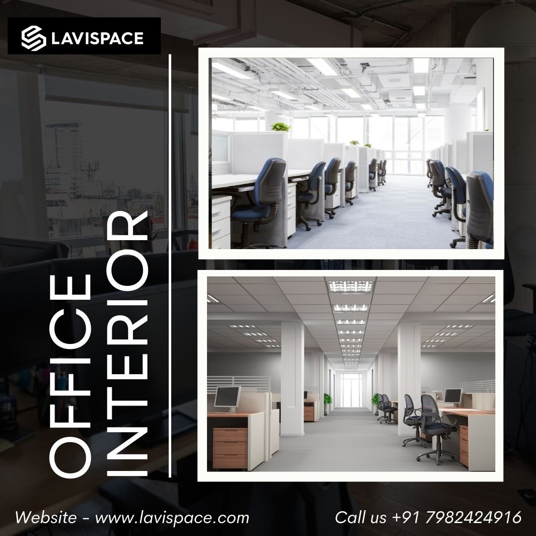 You are currently viewing  Office Interior Design