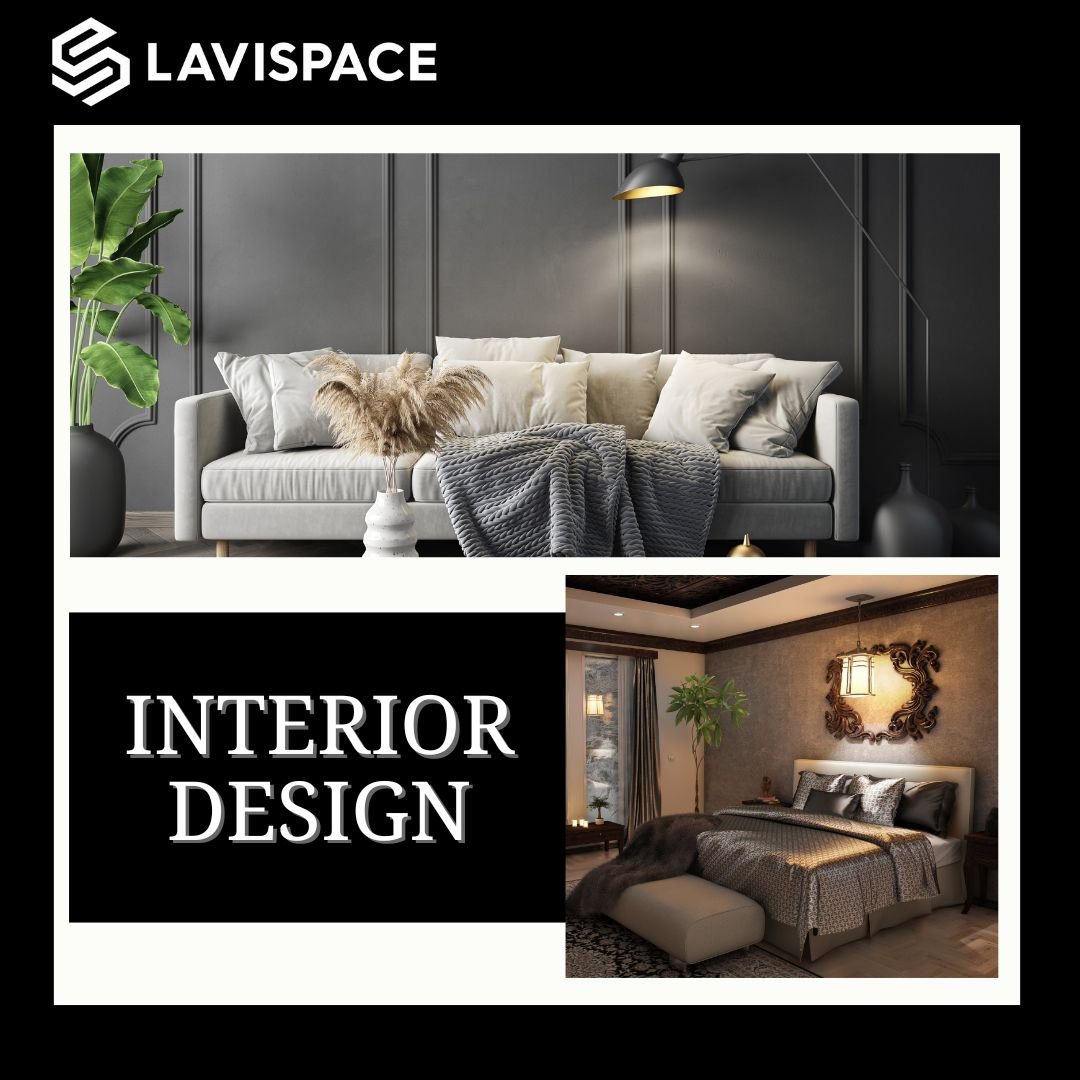 You are currently viewing Interior Design | Lavispace