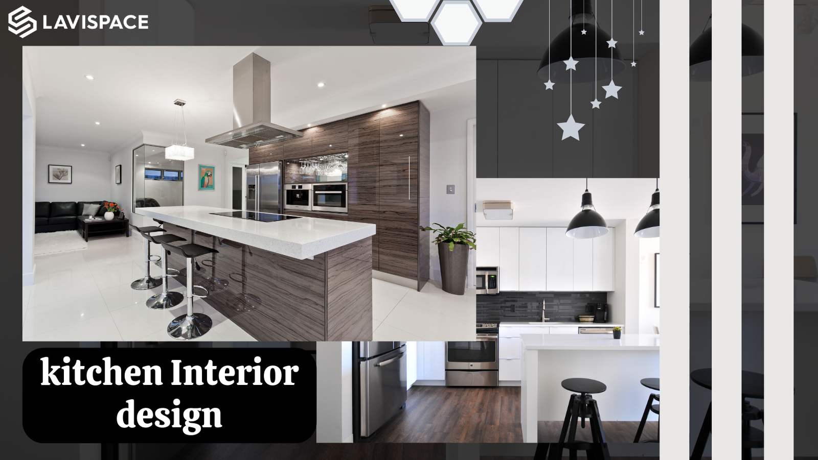 You are currently viewing  Kitchen Interior Design | Lavispace