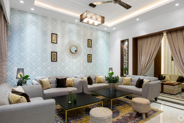 Best Interior Designer In Delhi NCR | Lavispace