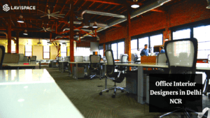 Read more about the article <strong>Want to Revamp Your Office Space? Here’s What You Require to Know About Office Interior Designers in Delhi NCR</strong>