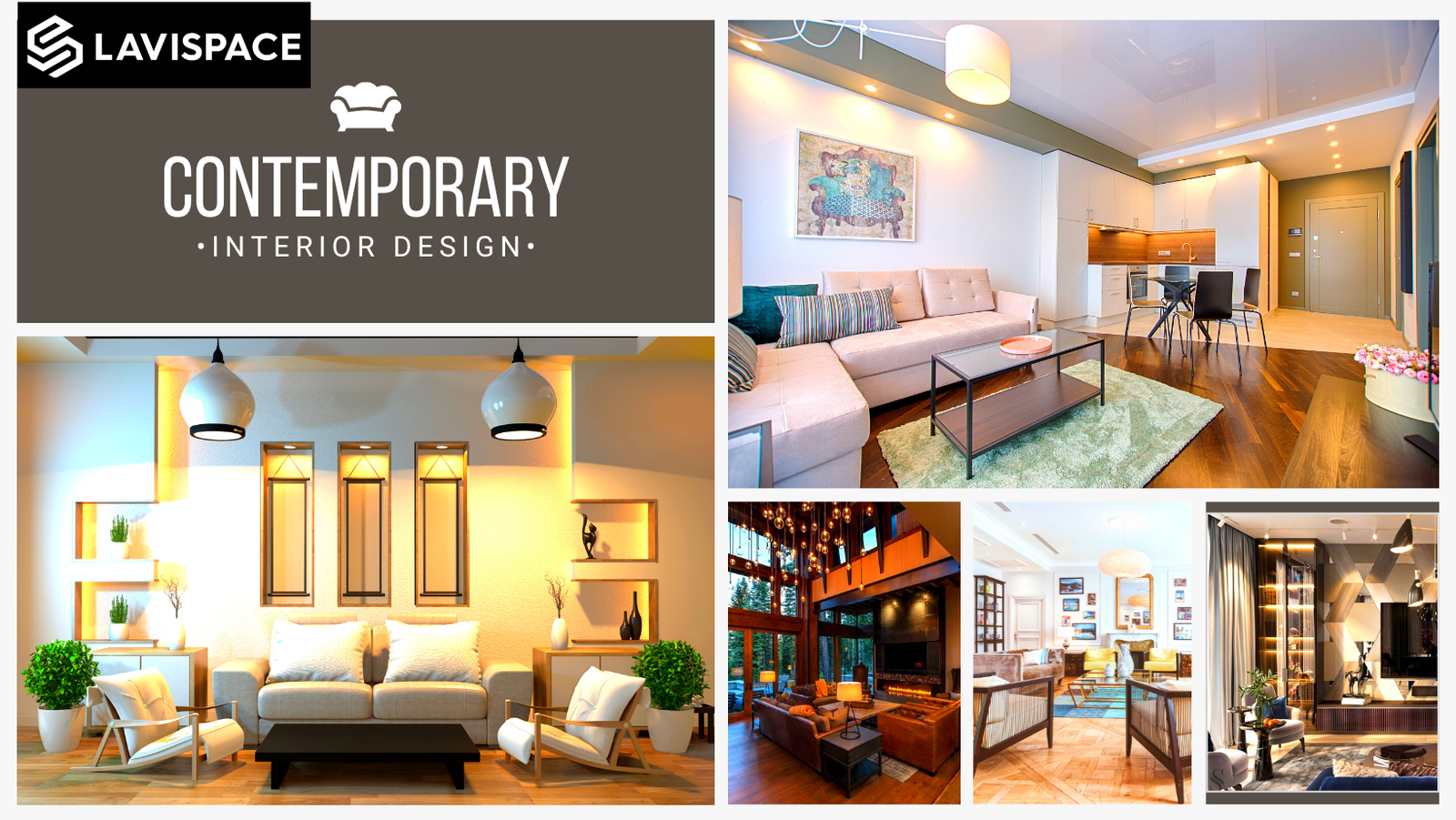 You are currently viewing Comfortable and Cozy: Contemporary Interior Design Tips