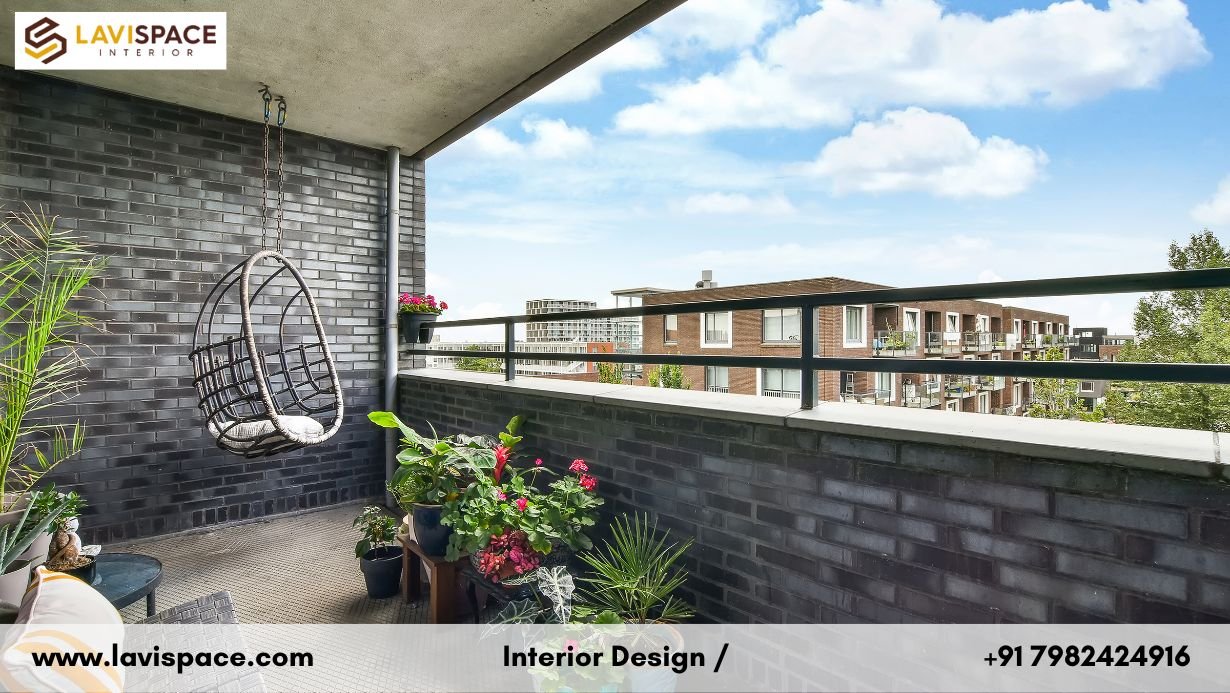 You are currently viewing Elevating Outdoor Living: A Comprehensive Guide to Balcony Design