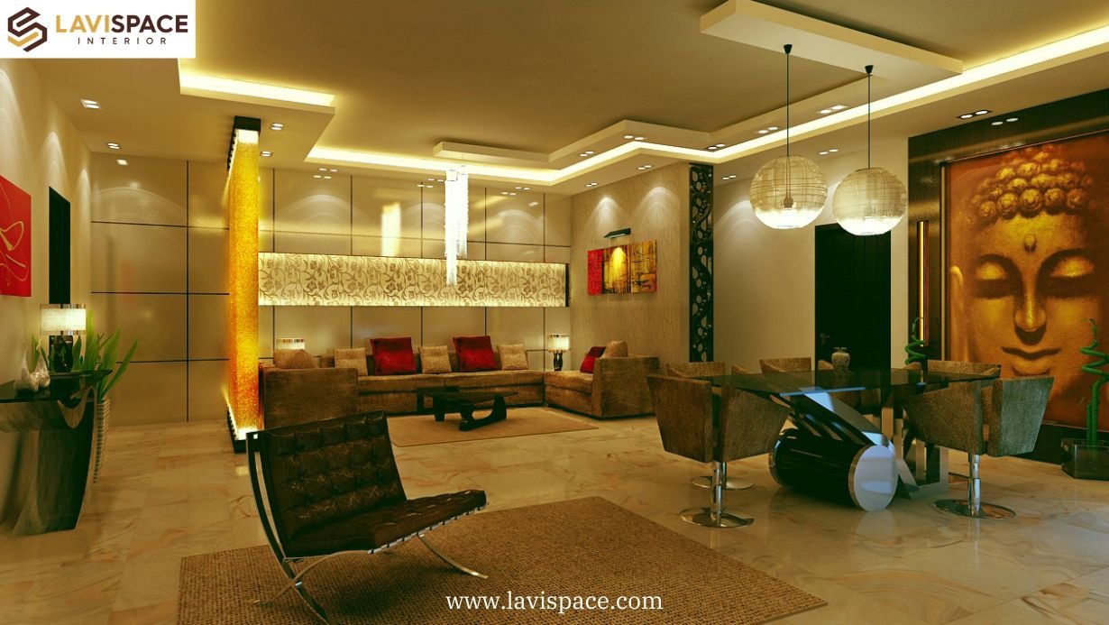 You are currently viewing The Best Interior Design Company in Delhi