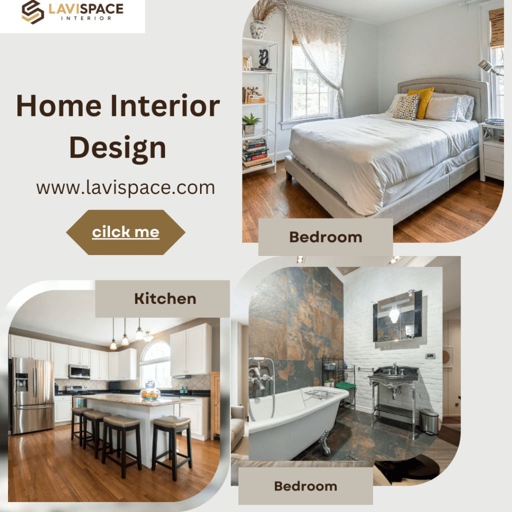 Best Home Interior designer in Noida Extension