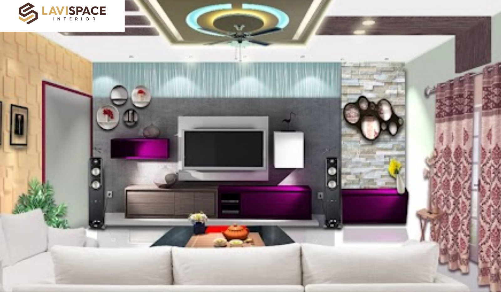 You are currently viewing Why do we choose professional Home Interior Designer?