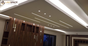 Read more about the article Transform Your Space: The Ultimate Guide to Profile Light Ceiling Design