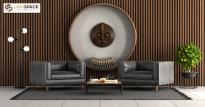 Read more about the article Living Room Wall Panel Design: Transforming Your Space with Style