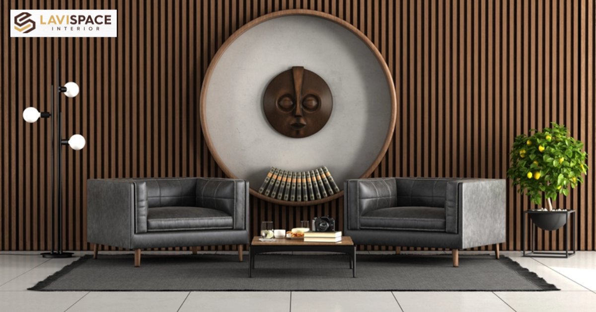 You are currently viewing Living Room Wall Panel Design: Transforming Your Space with Style